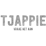 Logo Tjappie zonder achtergrond